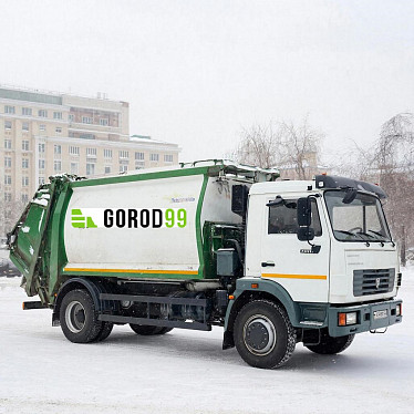Зима близко: Gorod99.com полностью готов к сезону снегопадов